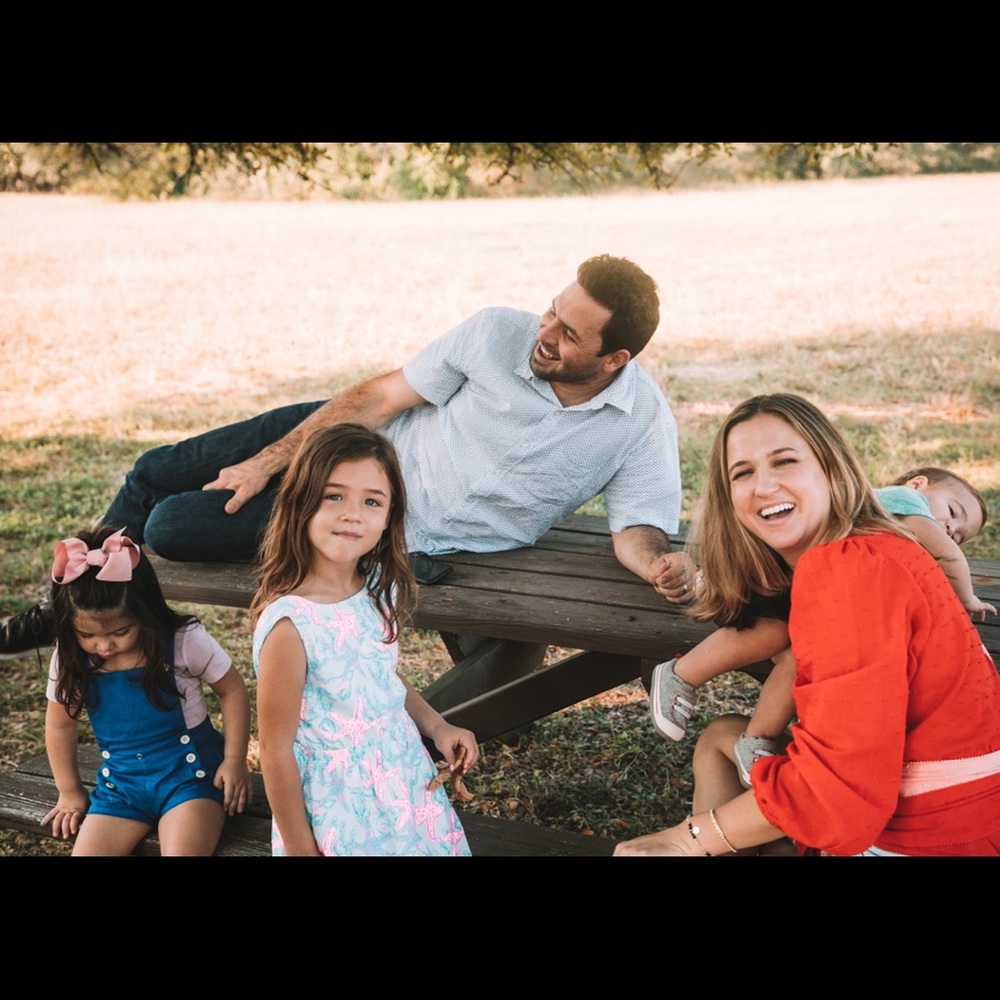 Meet your Posher, Lauren